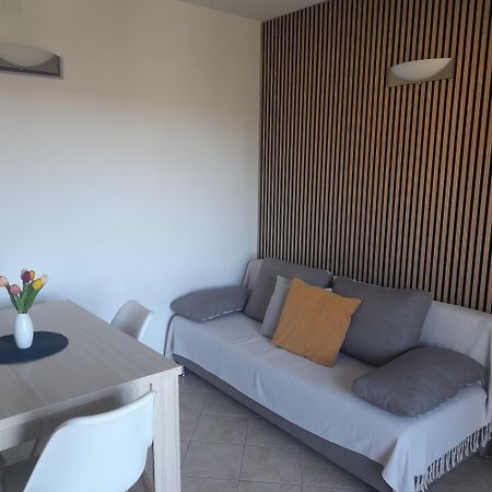 Apartments Filipovic Biograd Na Moru Eksteriør bilde