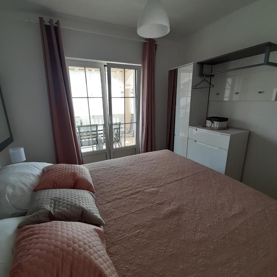 Apartments Filipovic Biograd Na Moru Eksteriør bilde