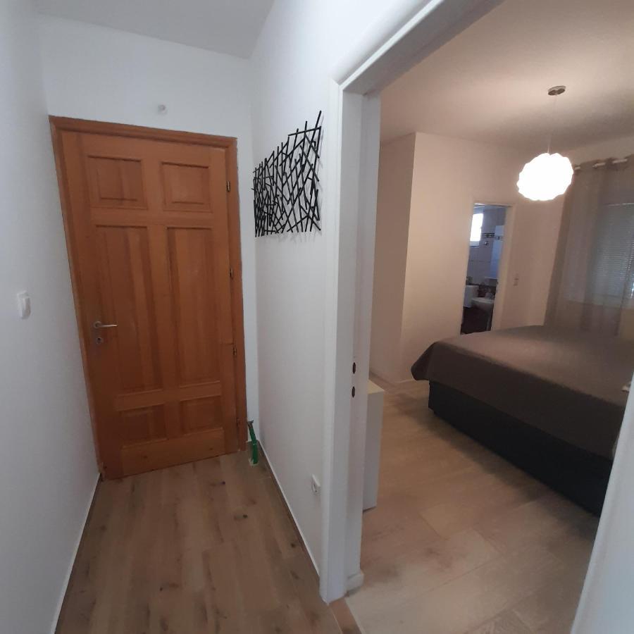 Apartments Filipovic Biograd Na Moru Eksteriør bilde