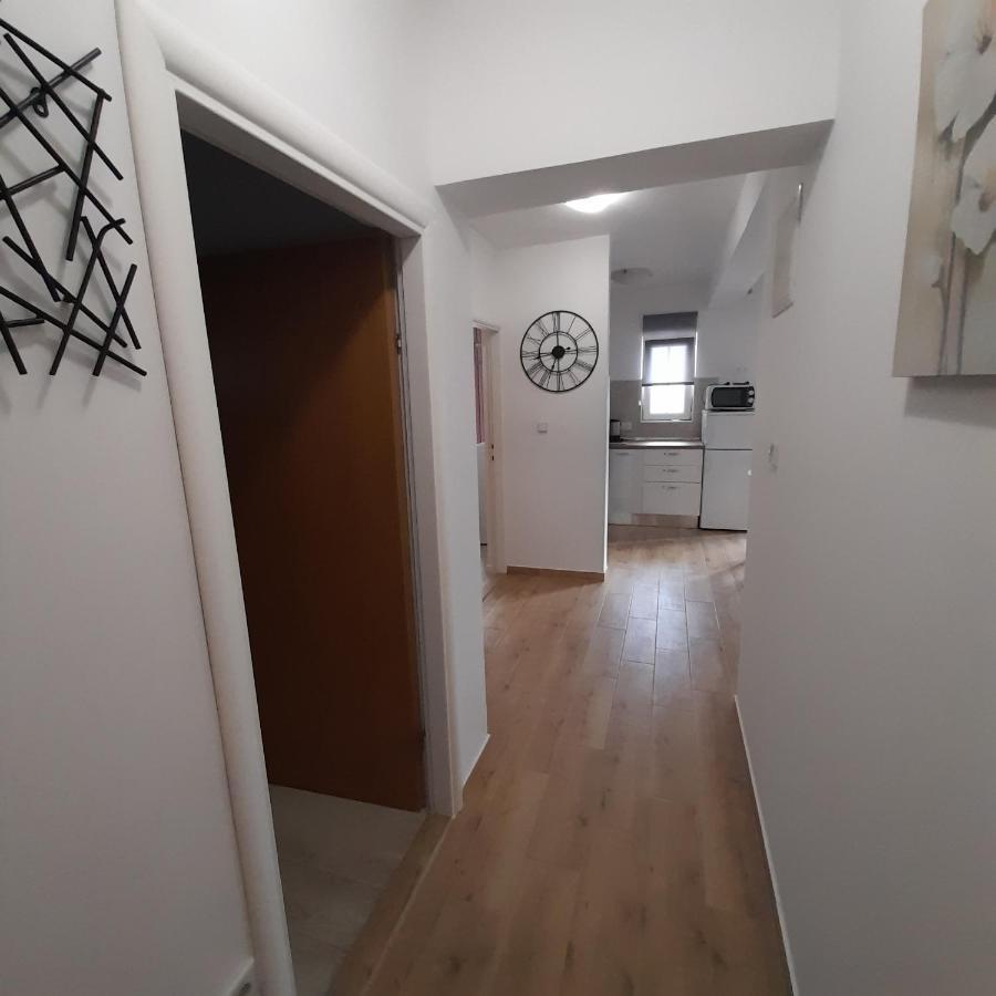 Apartments Filipovic Biograd Na Moru Eksteriør bilde