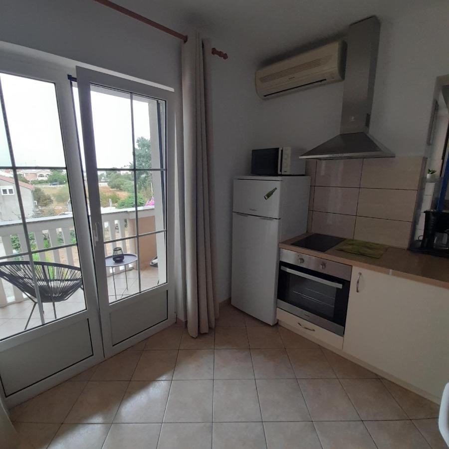 Apartments Filipovic Biograd Na Moru Eksteriør bilde