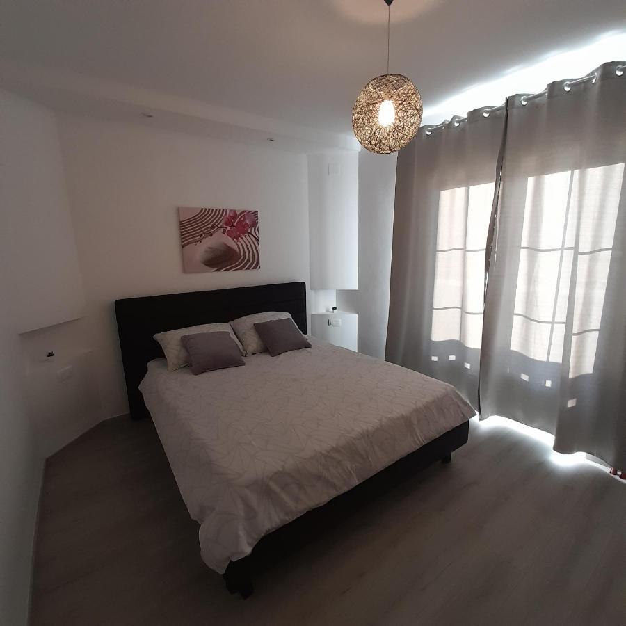 Apartments Filipovic Biograd Na Moru Eksteriør bilde