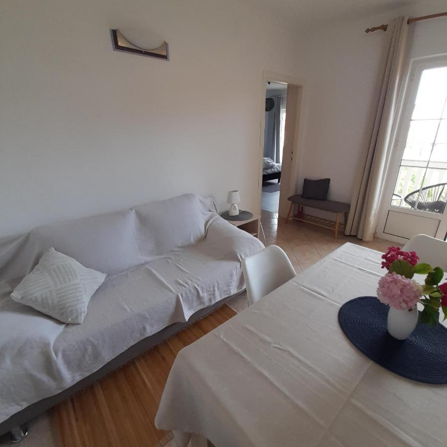 Apartments Filipovic Biograd Na Moru Eksteriør bilde