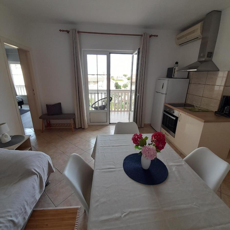 Apartments Filipovic Biograd Na Moru Eksteriør bilde