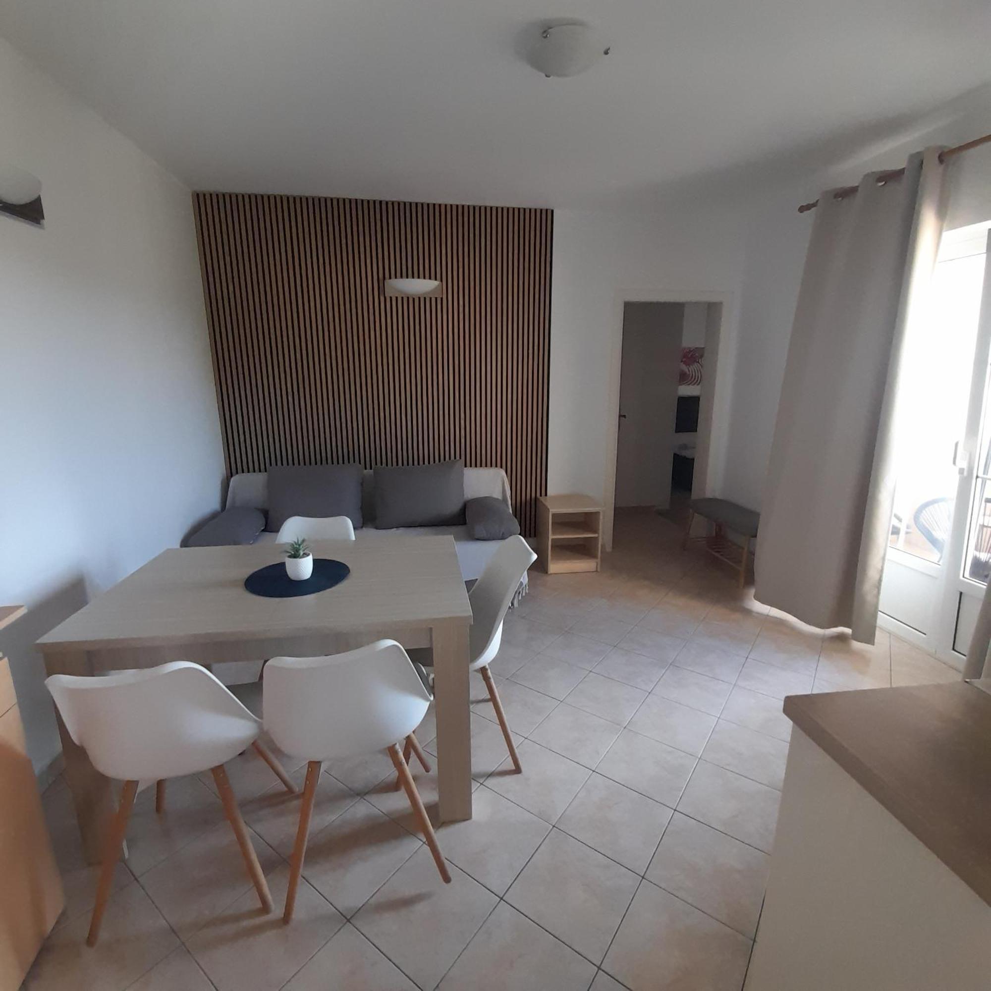 Apartments Filipovic Biograd Na Moru Eksteriør bilde