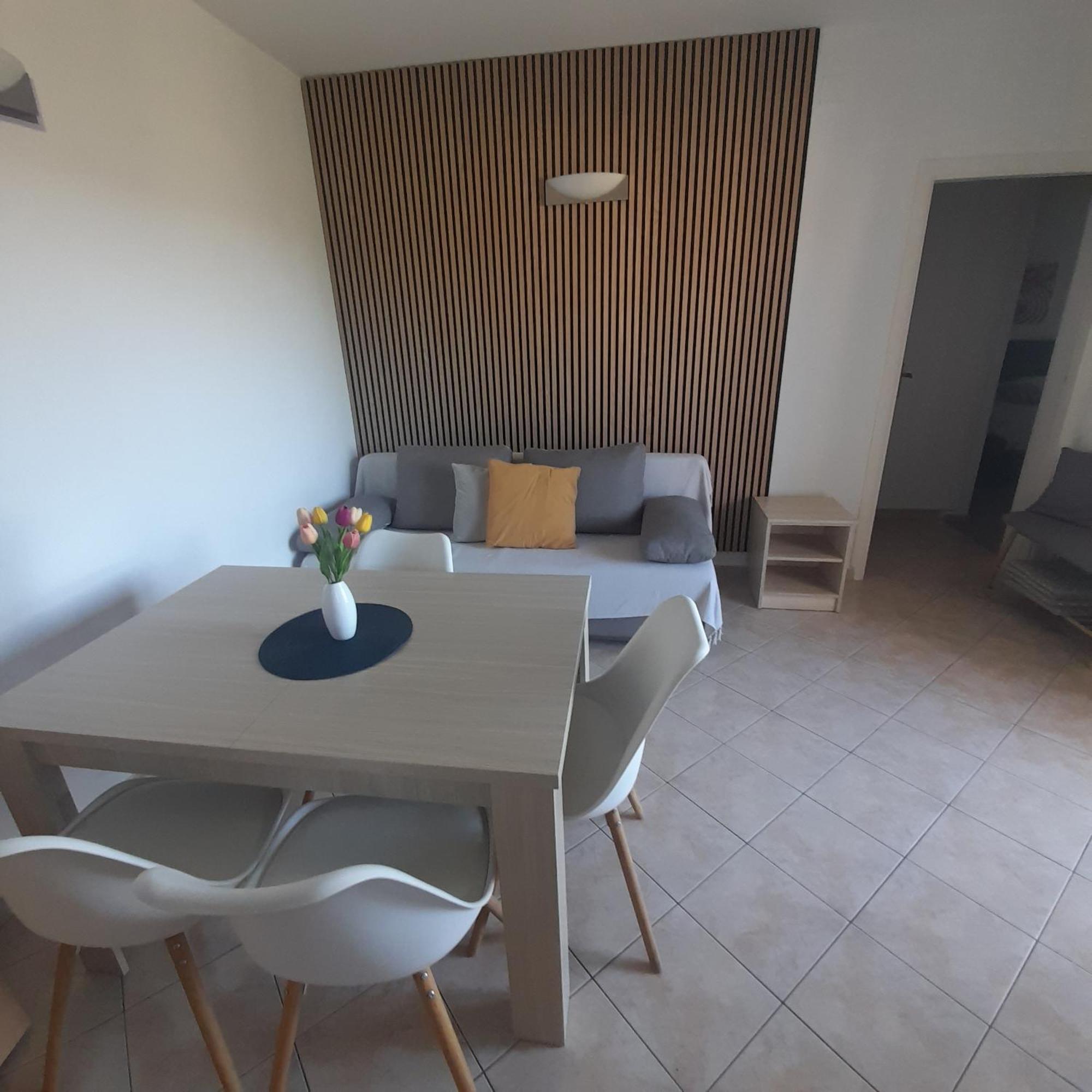 Apartments Filipovic Biograd Na Moru Eksteriør bilde