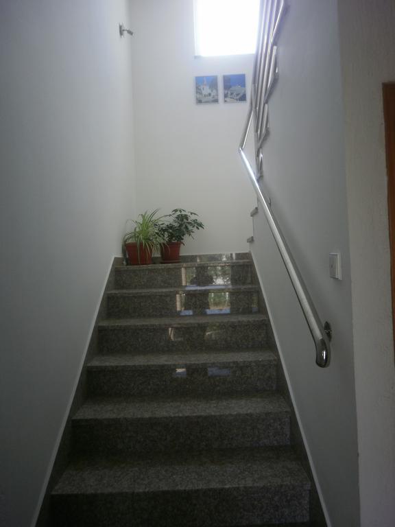 Apartments Filipovic Biograd Na Moru Eksteriør bilde